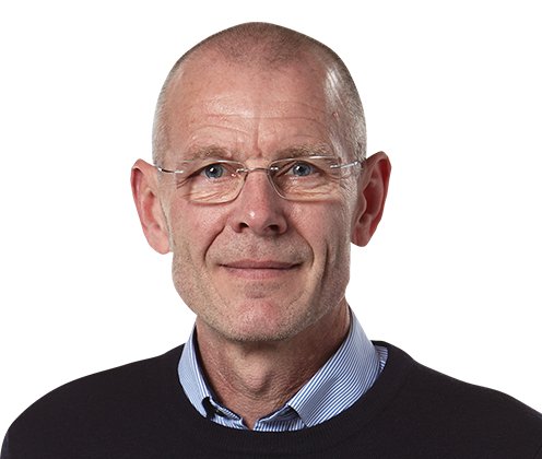Per Eriksen er trådt ind i teamet bag Morten Dons i arbejdet for at sikre Le Mans-debut senere i år